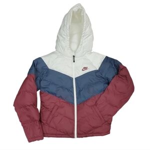 Nike Puffer Jacket